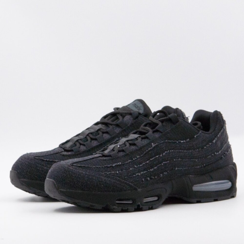 NIKE Air Max 95 OG x Levi’s Black. Sz 14M. NEW WITH original BOX. ✨ EXCLUSIVE ✨